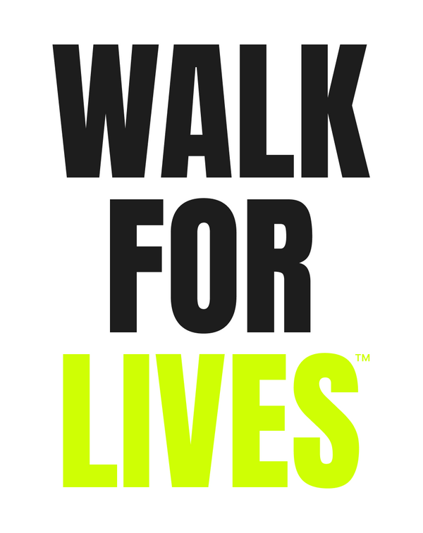Walk for Lives